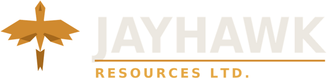 Jayhawk Resources Ltd. logo