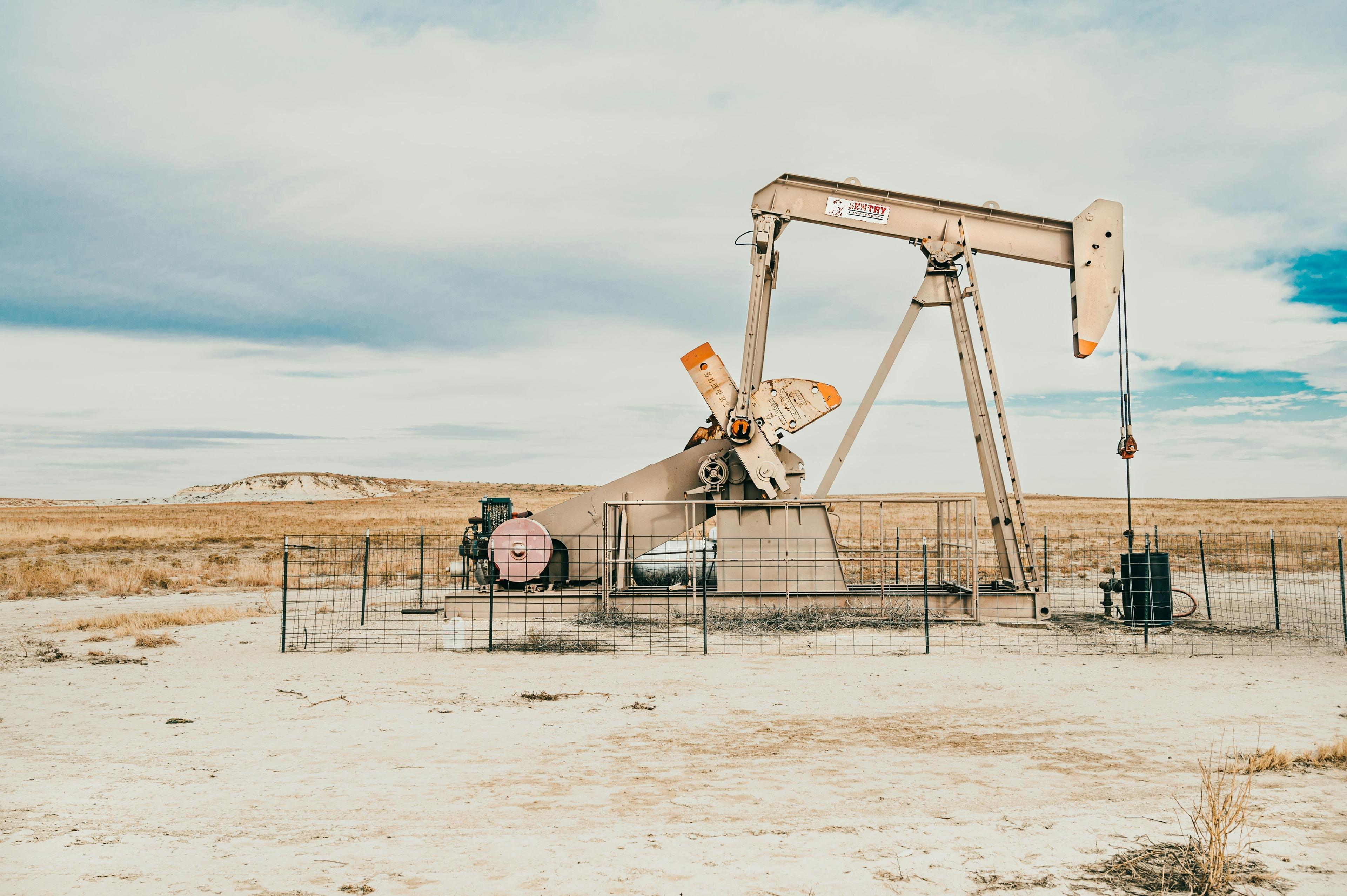Development and drilling