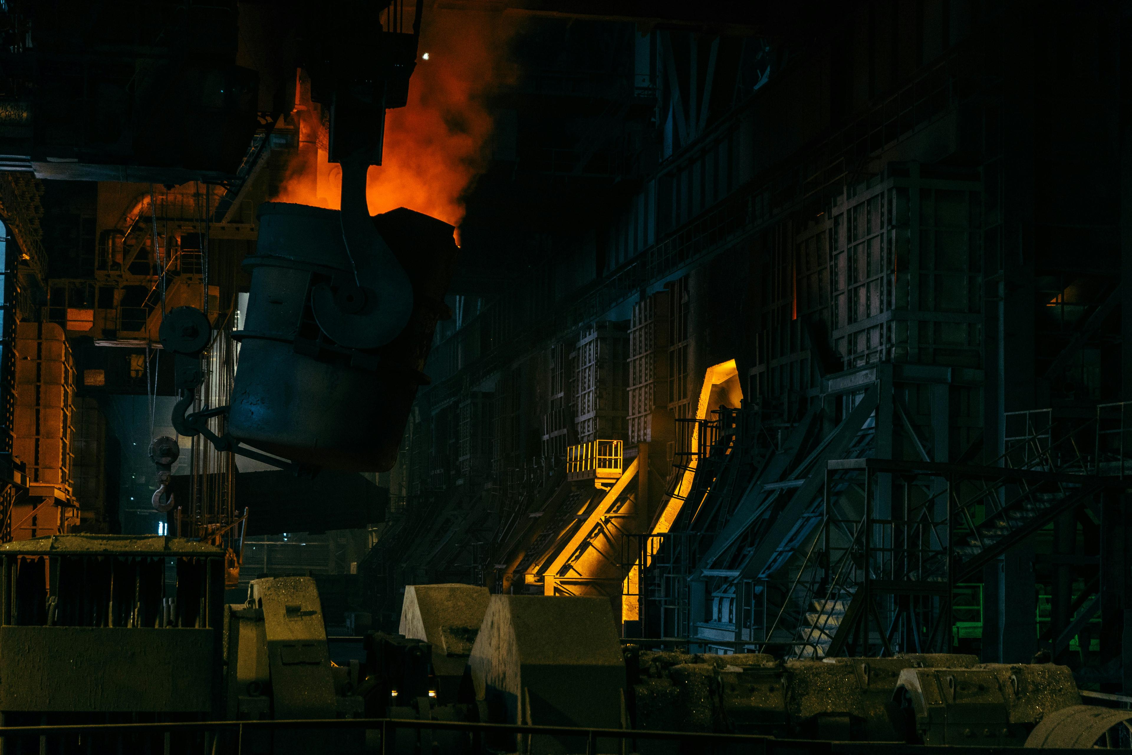Production and optimization