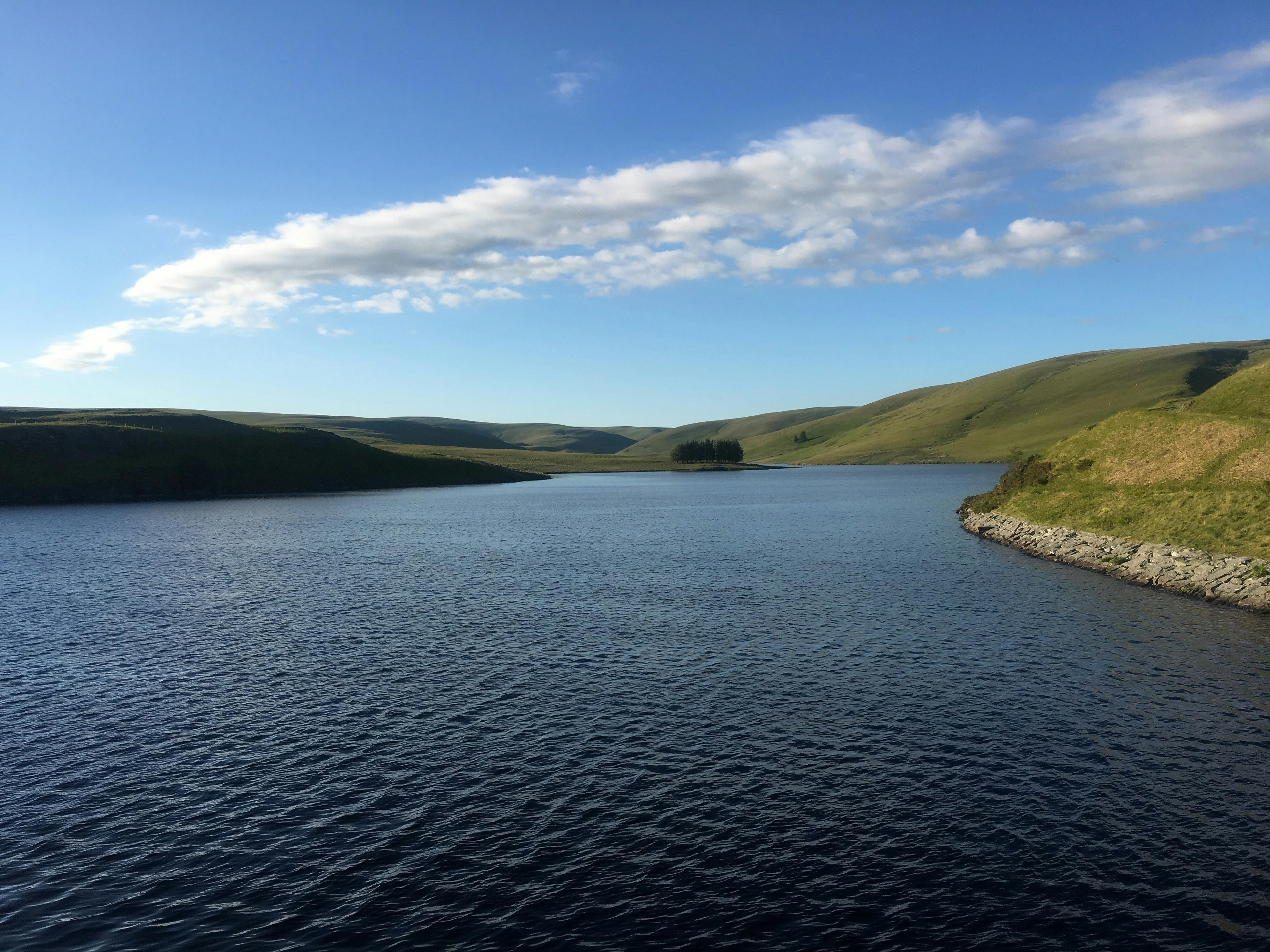Reservoir management