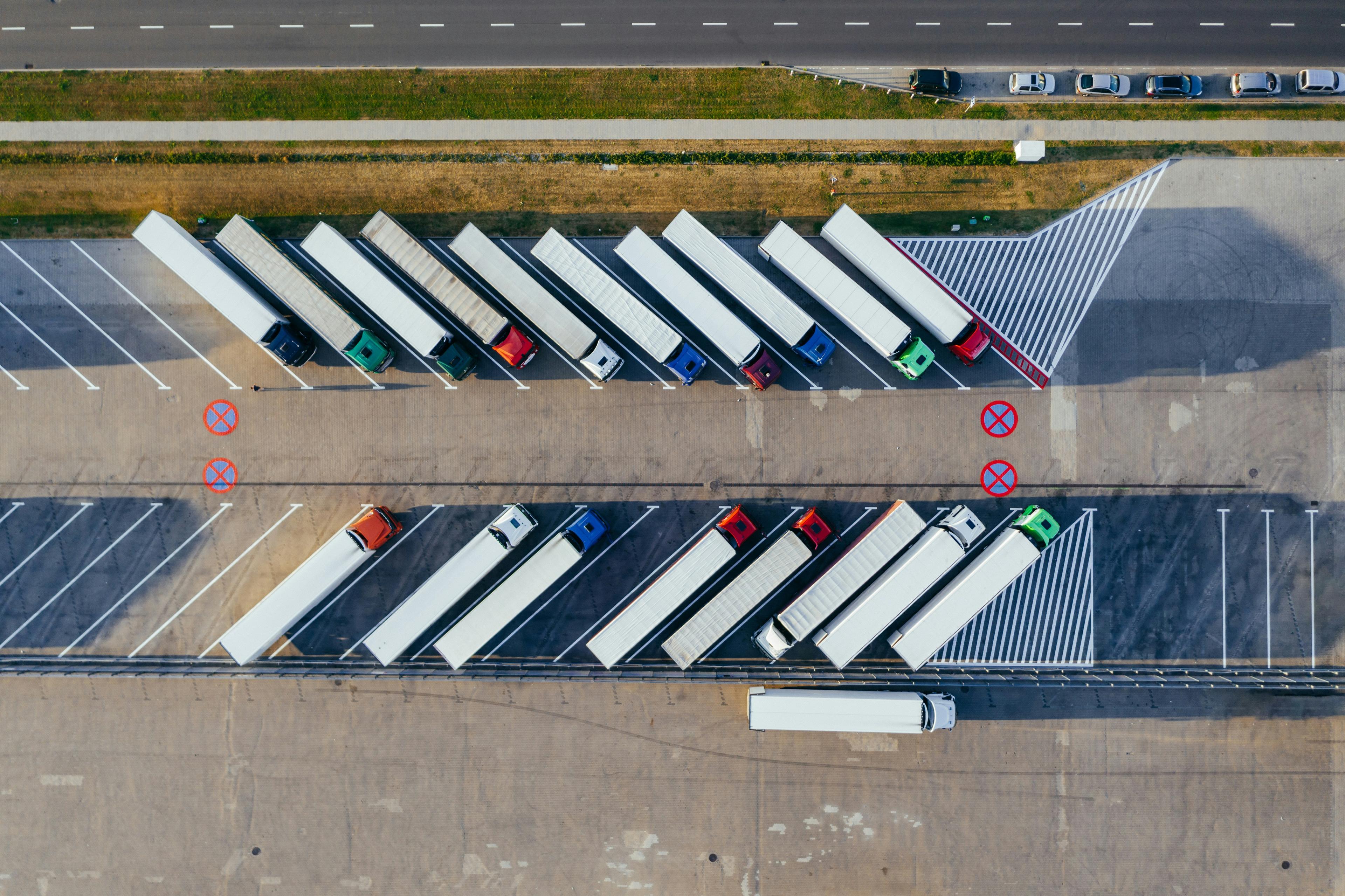 Marketing and logistics